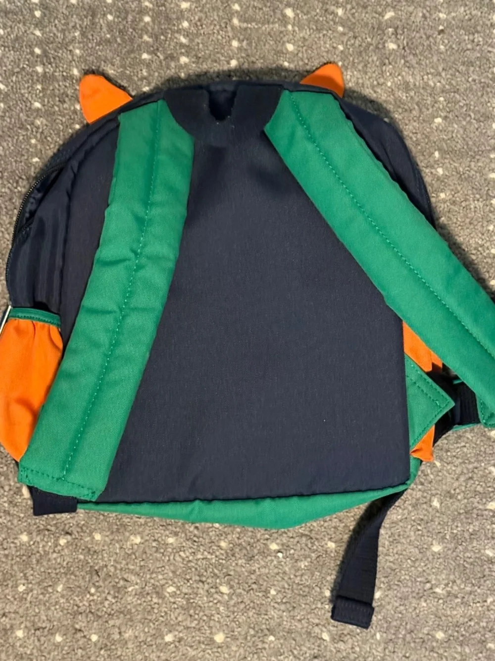 Mini Boden small backpack